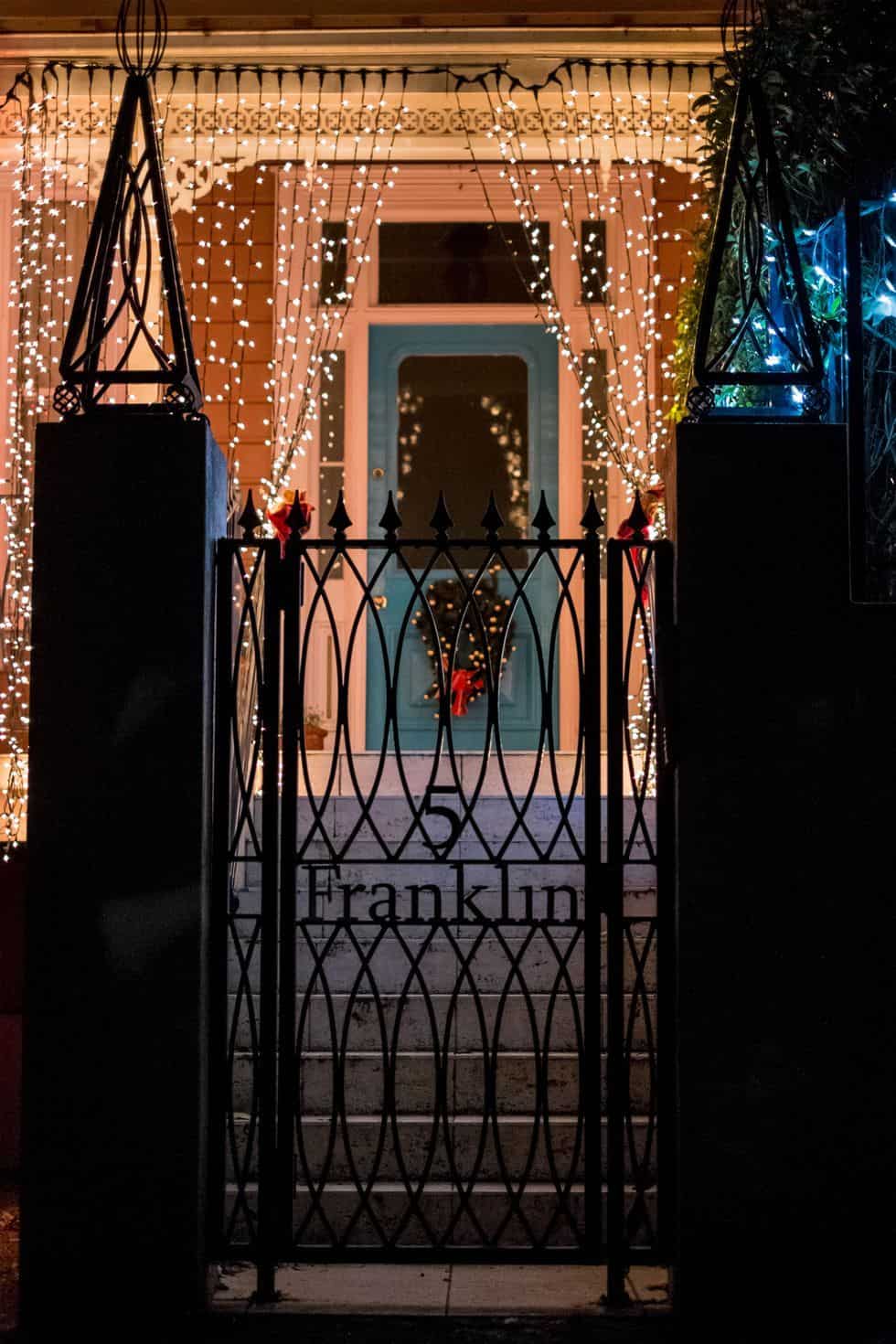 9. String Lights 9. String Lights