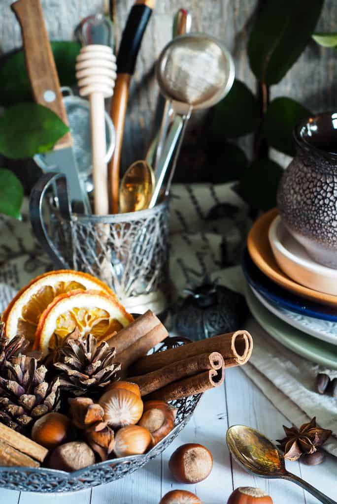 Easy Ways of Sprucing Up Your Kitchen for Christmas! Easy Ways of Sprucing Up Your Kitchen for Christmas!