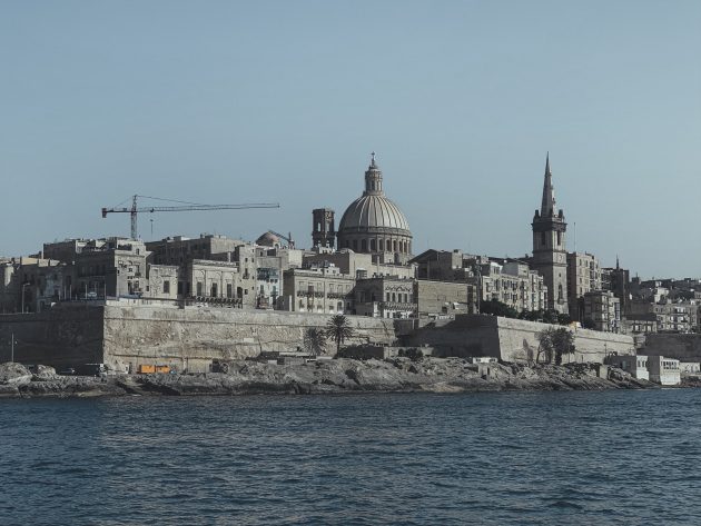In-Depth Guide to Historic Property in Valletta