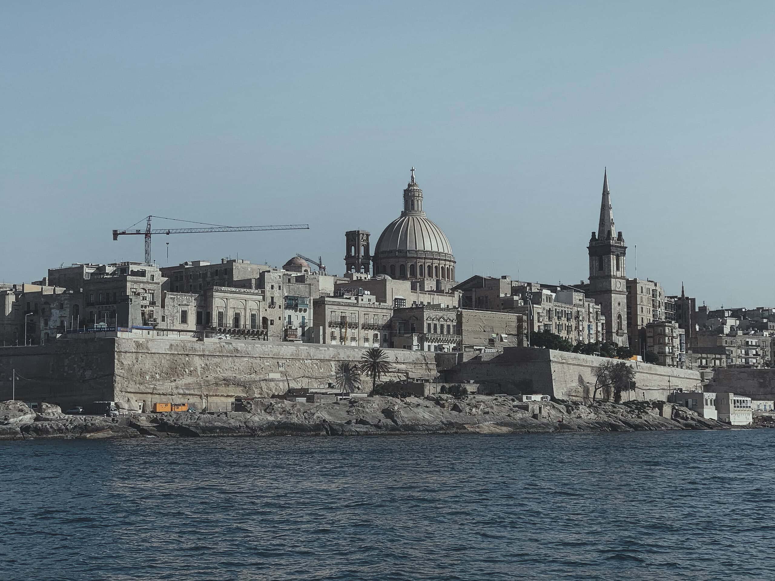 In-Depth Guide to Historic Property in Valletta