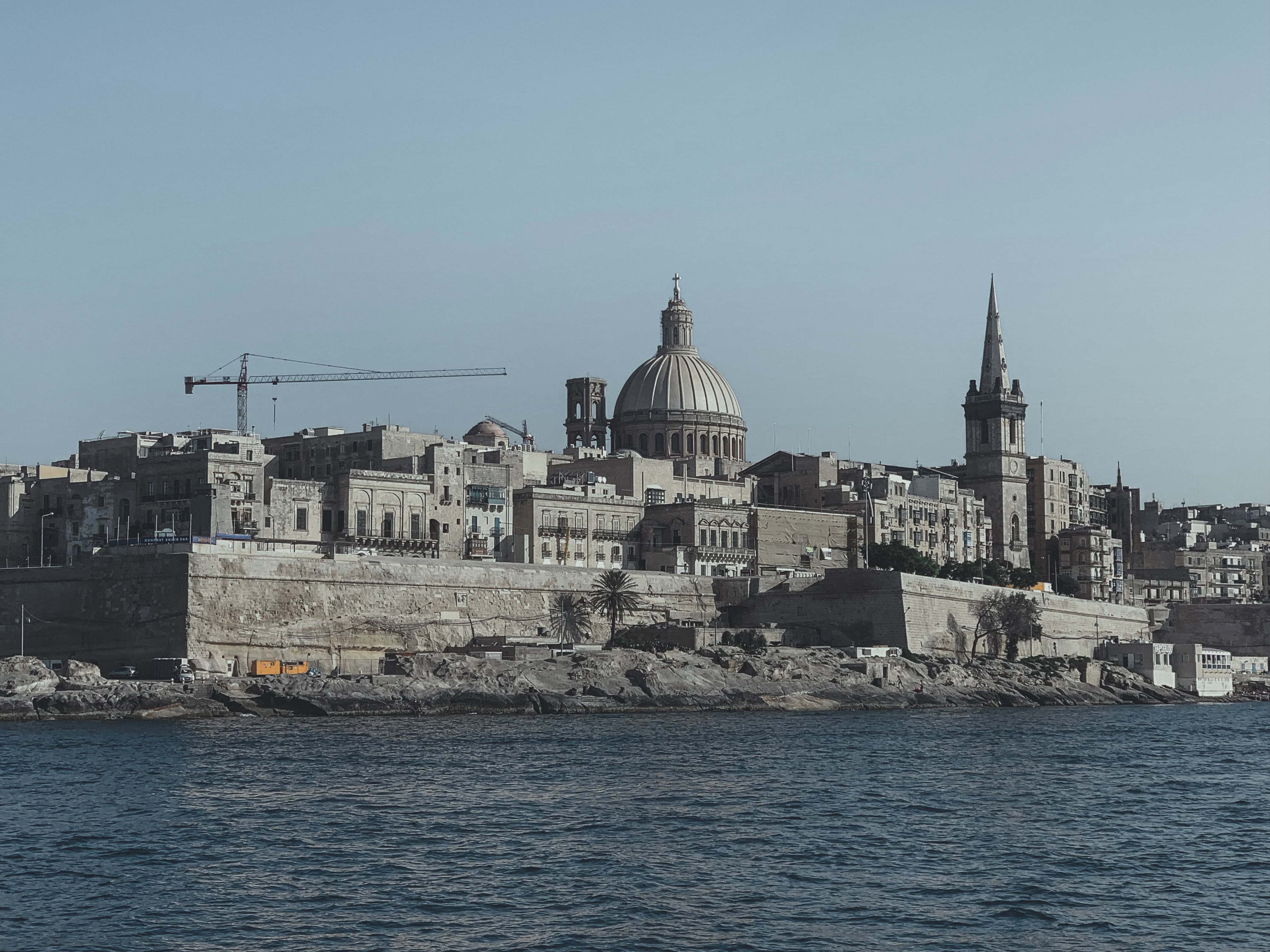 In-Depth Guide to Historic Property in Valletta In-Depth Guide to Historic Property in Valletta