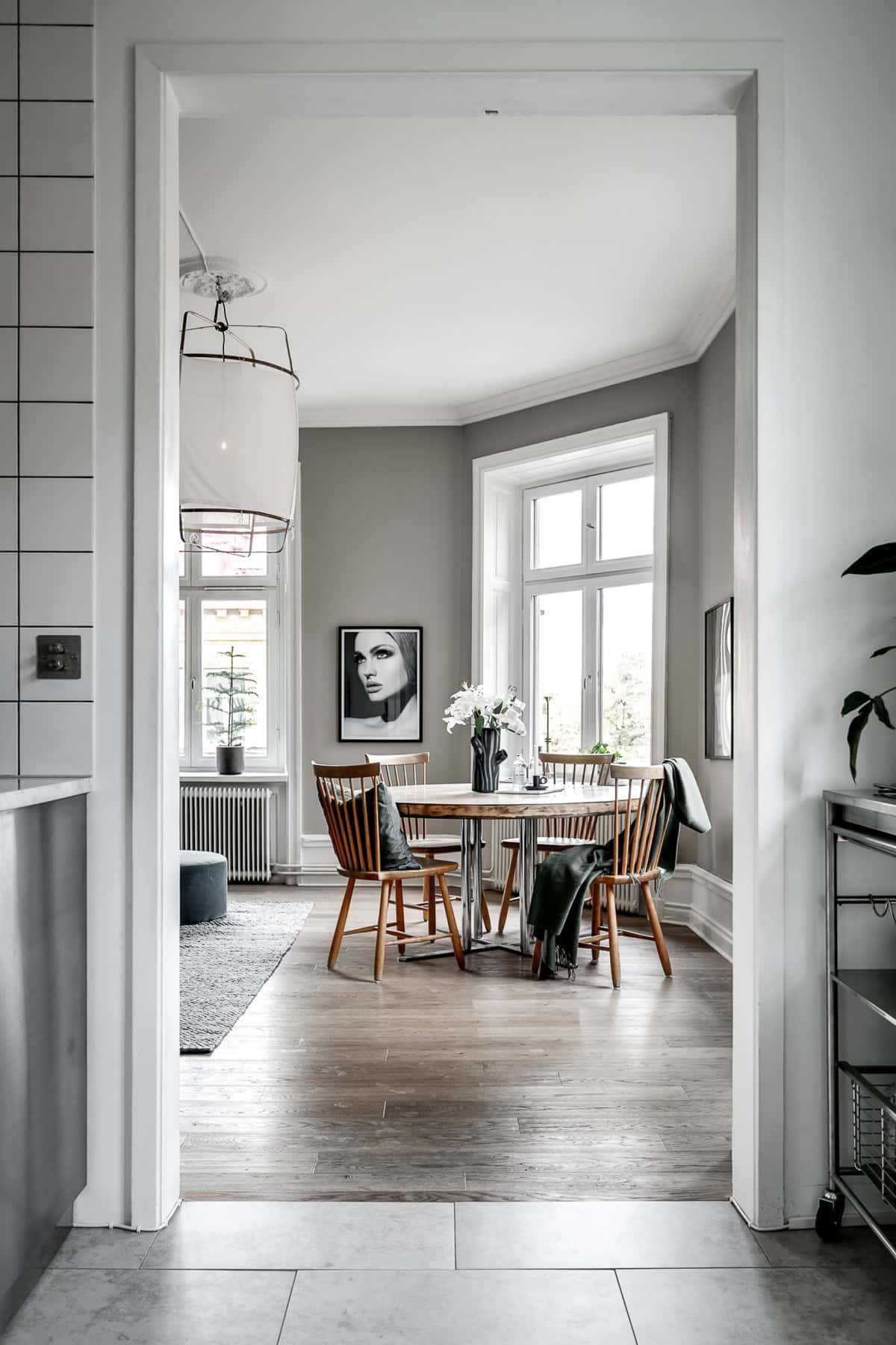 Decor Trend 2020 - Contrasts In Deep Green Decor Trend 2020 - Contrasts In Deep Green