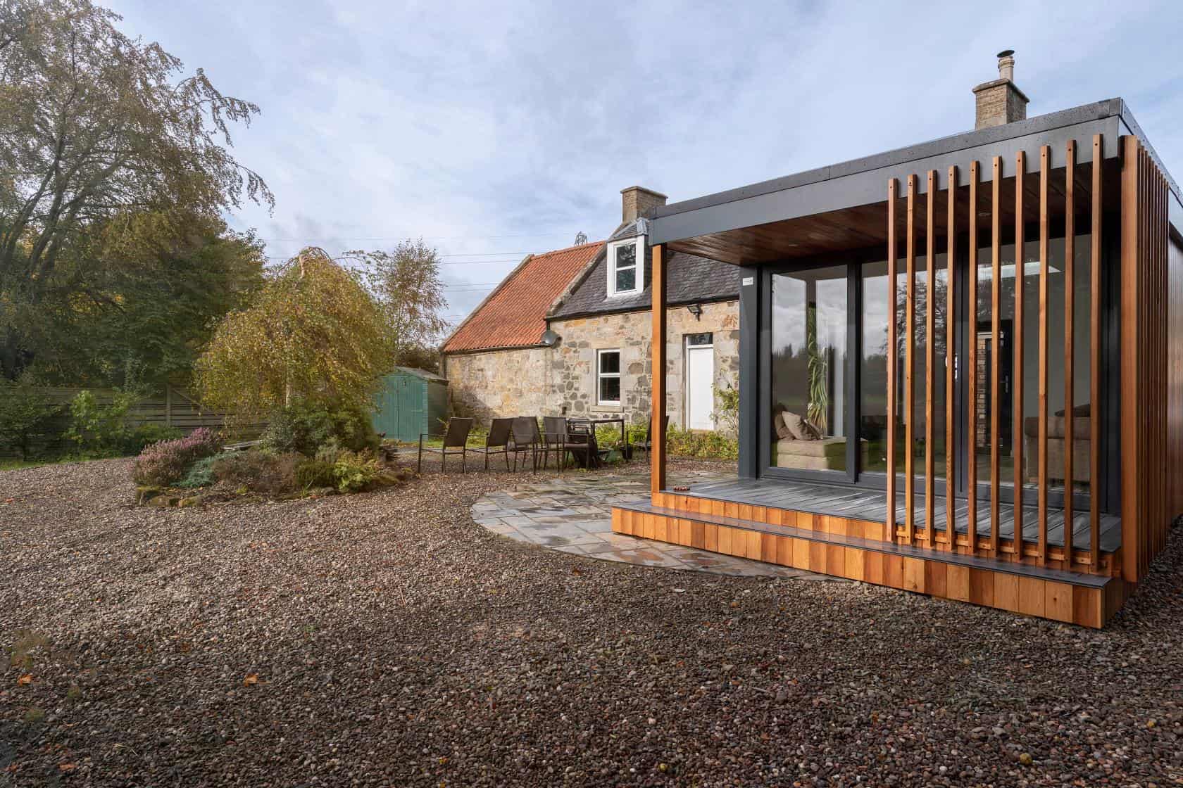 Making the Most of Your Garden in the Winter