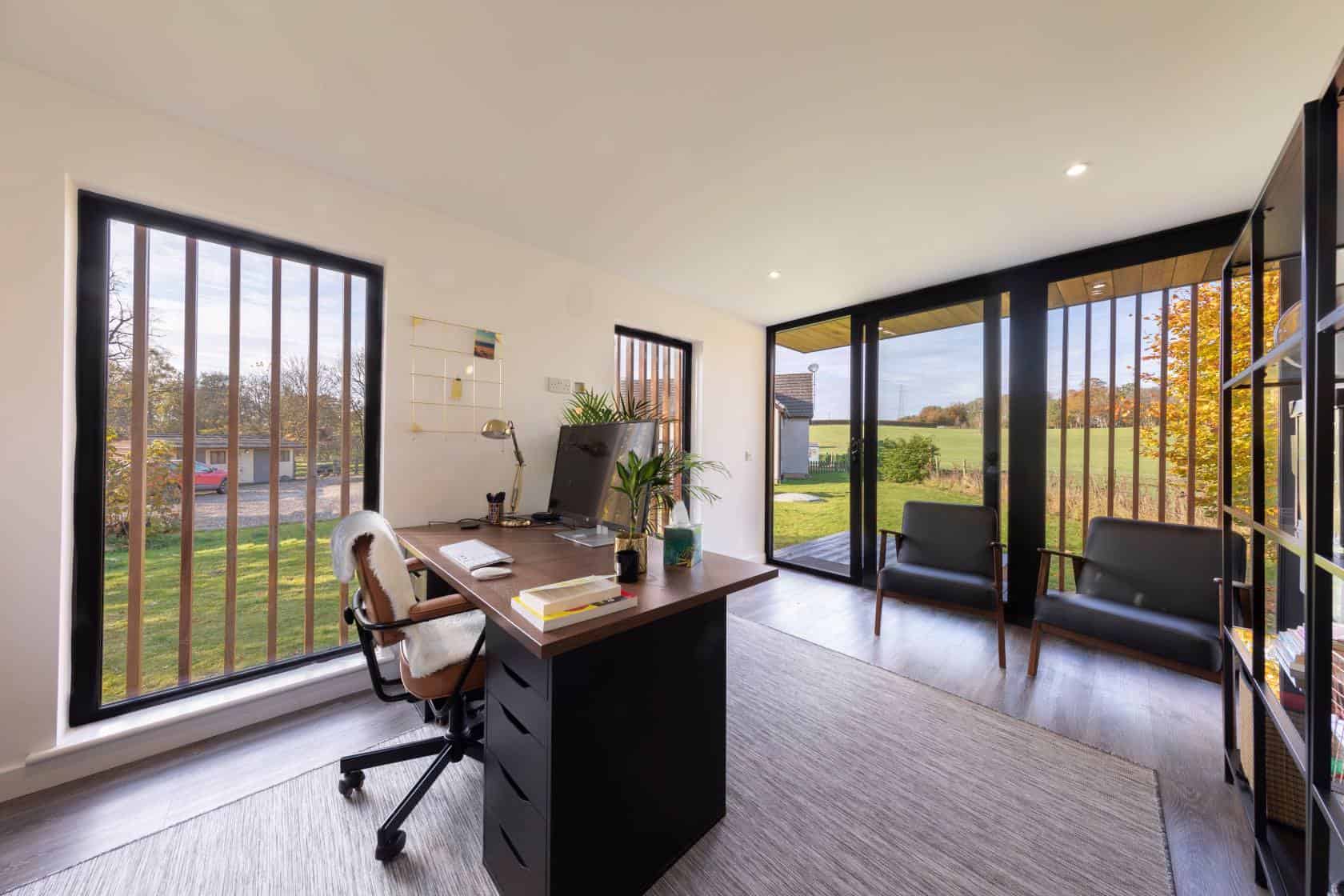 Making the Most of Your Garden in the Winter