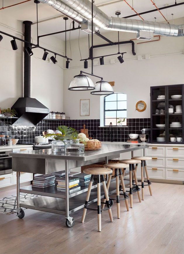 6 Kitchen Islands That Are Pure Inspiration!