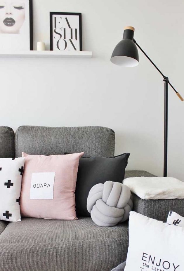 Knot Cushion - Inspiring Tips and Ideas