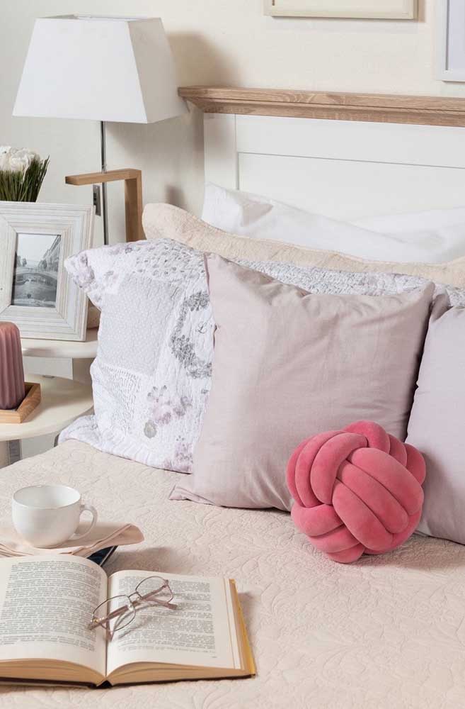 Knot Cushion - Inspiring Tips and Ideas Knot Cushion - Inspiring Tips and Ideas