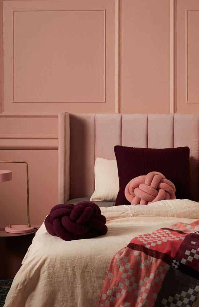 Knot Cushion - Inspiring Tips and Ideas Knot Cushion - Inspiring Tips and Ideas