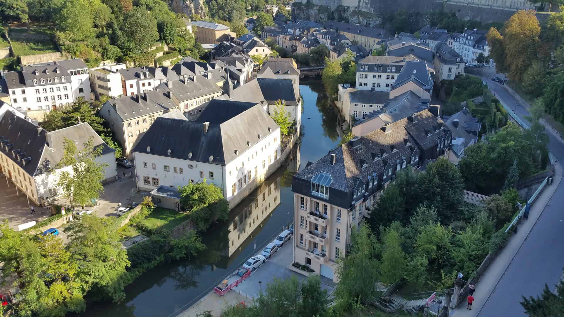 A Guide to Luxembourg Historic Attractions for Visitors A Guide to Luxembourg Historic Attractions for Visitors