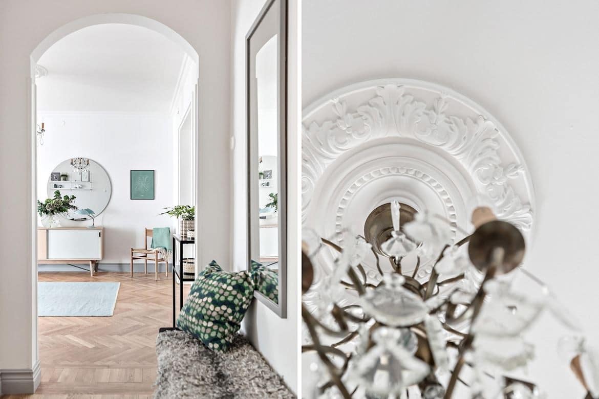 Harmonic Mint Color Dinning Room and Soft Earthy Tones for the Home of Your Dreams Harmonic Mint Color Dinning Room and Soft Earthy Tones for the Home of Your Dreams