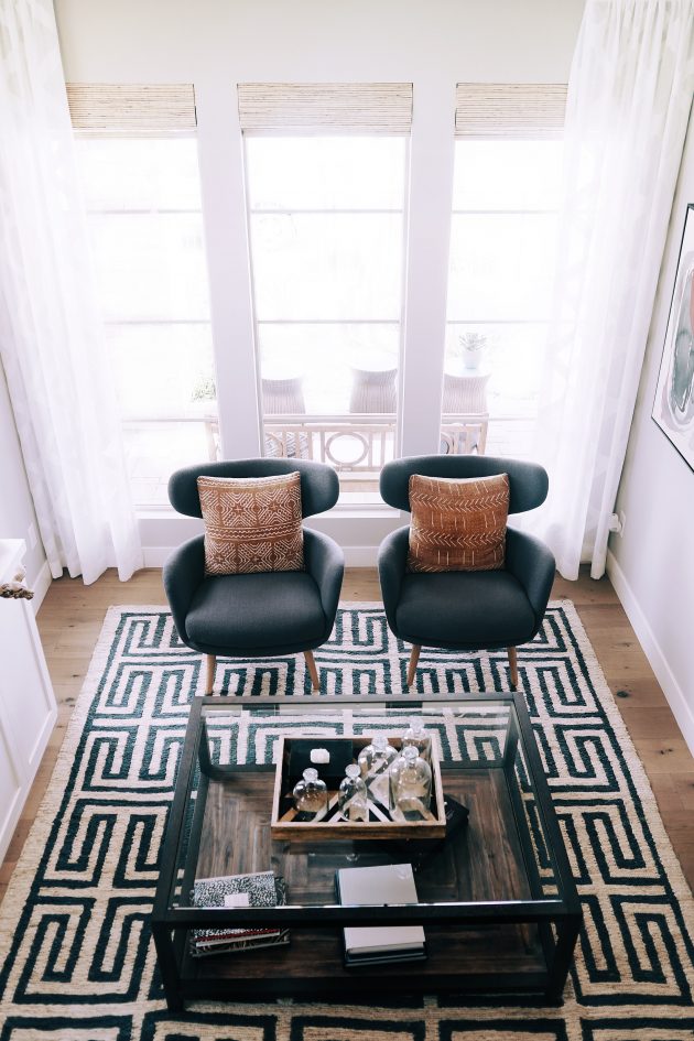 Buying Rugs to Style Your Space