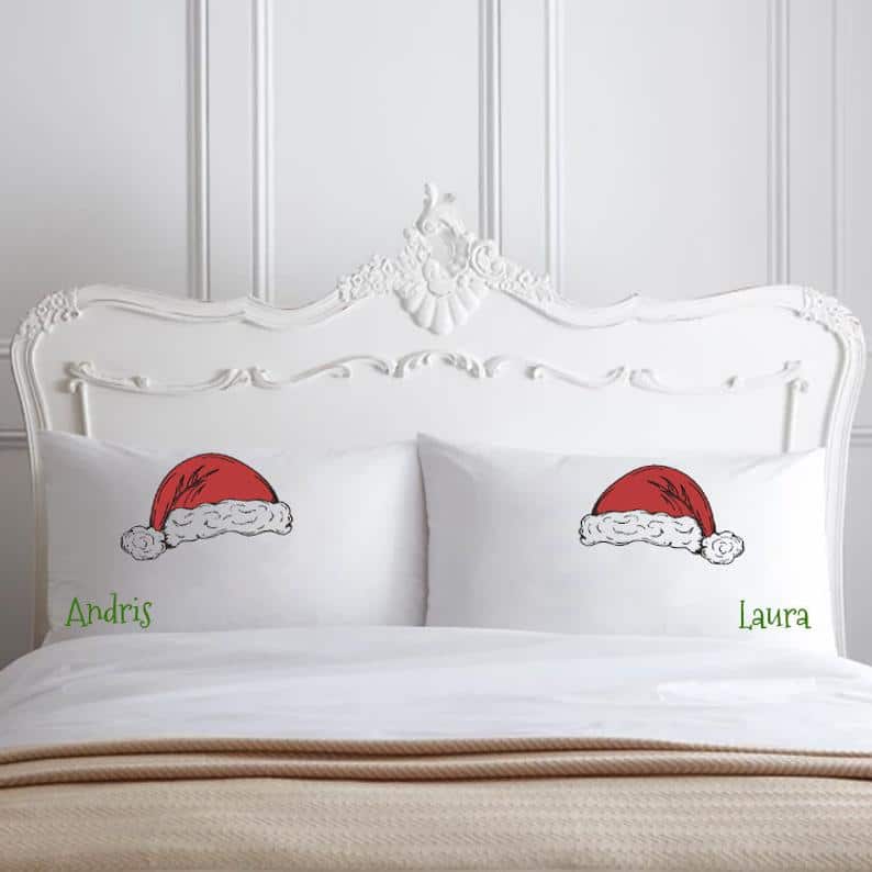 15 Charming Christmas Pillow Designs That Can Make A Beautiful Gift
