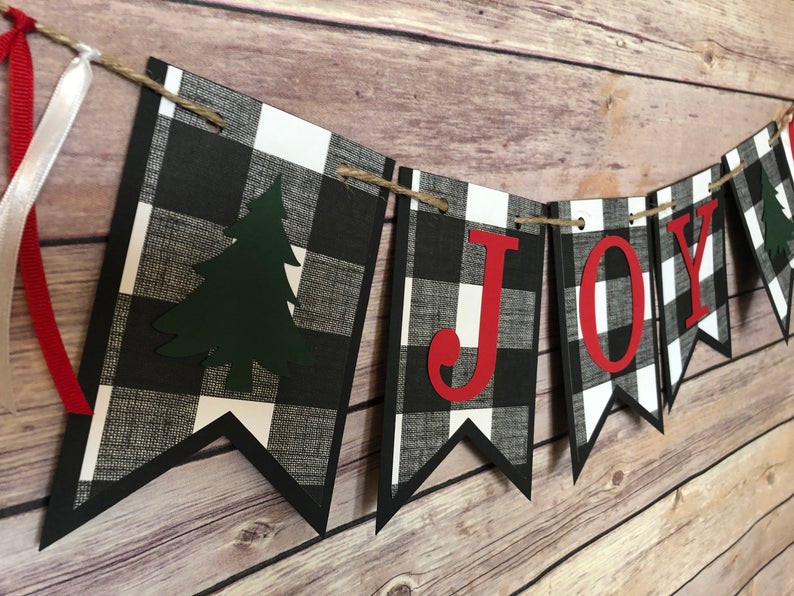 15 Fabulous Christmas Banner Designs For A Magical Backdrop