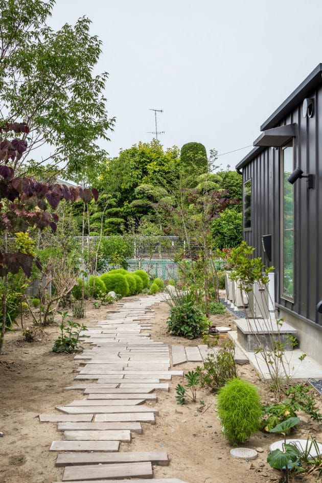 Photo inspiration: Picture Idea: 15 Outstanding Scandinavian Landscape Designs You Need To See