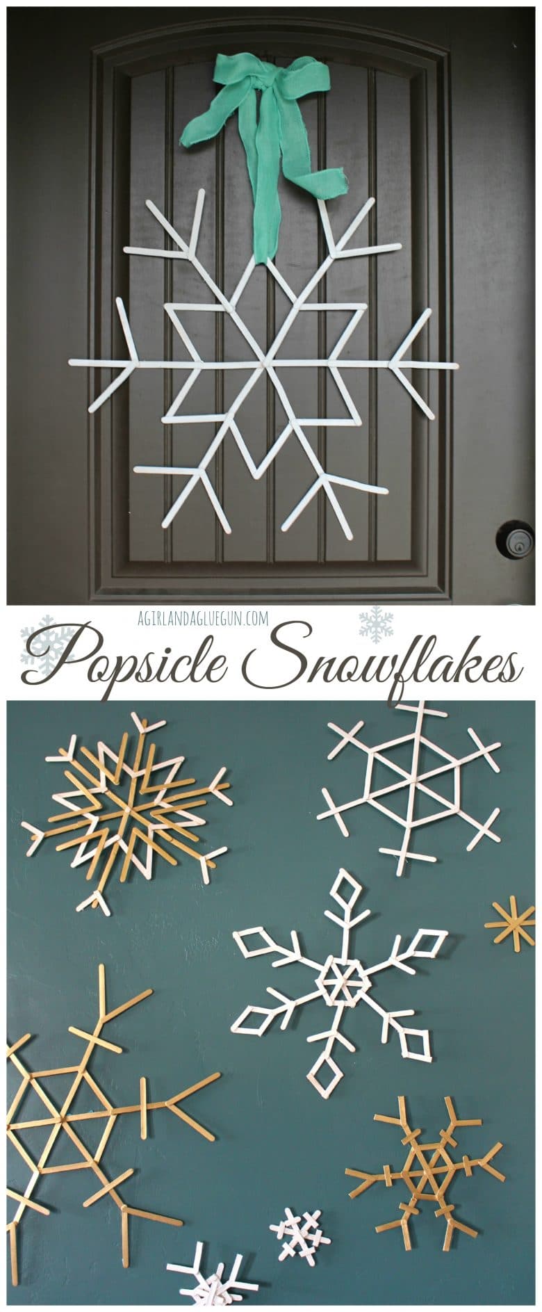 15 Quick and Easy DIY Christmas Decorations You Can Craft on Short Notice