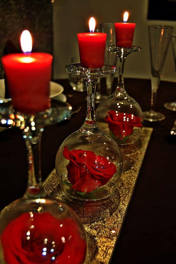 15 Whimsical DIY Christmas Centerpiece Designs To Prepare For