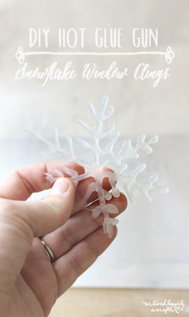 15 Wonderful DIY Winter Decor Crafts You Can't Miss Out On