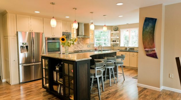 How to Plan Your Dream Kitchen