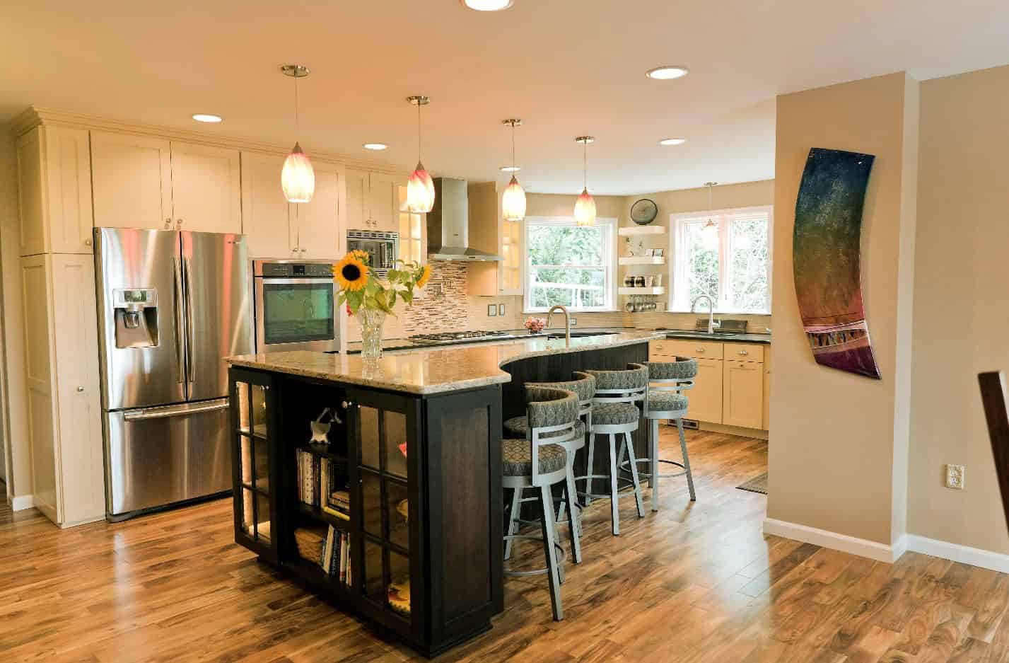 How to Plan Your Dream Kitchen