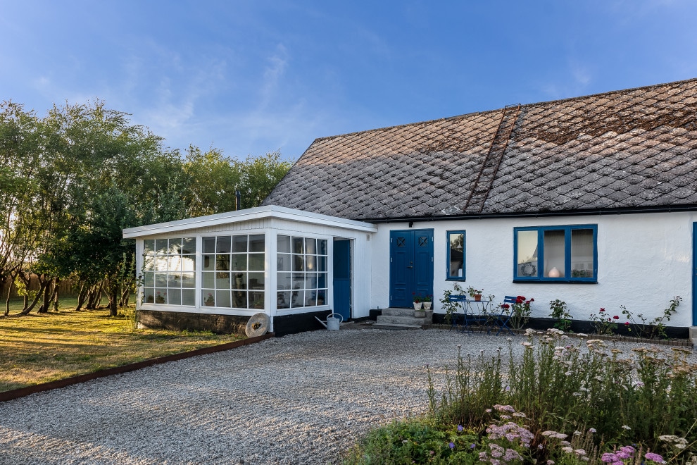 20 Spectacular Scandinavian Home Exterior Designs