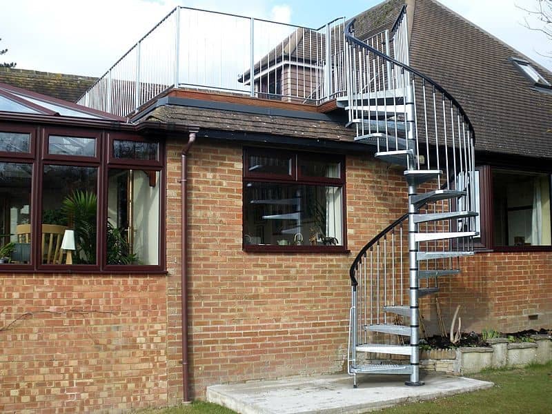 Do you have a flat roof goldmine? Do you have a flat roof goldmine?