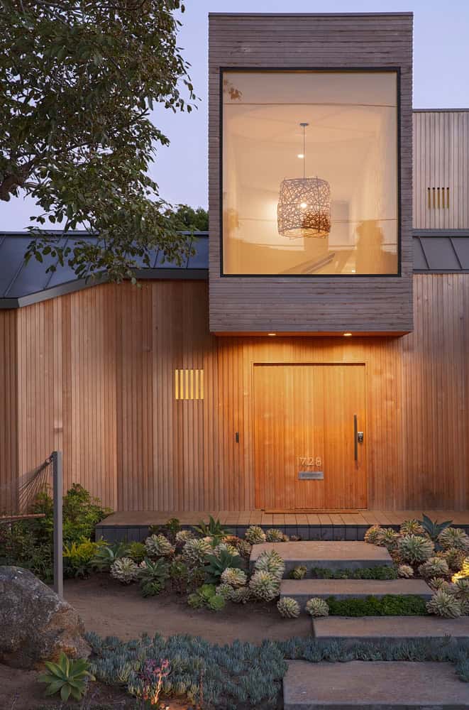 30th Street House by Blue Truck Studio in Manhattan Beach, California 30th Street House by Blue Truck Studio in Manhattan Beach, California