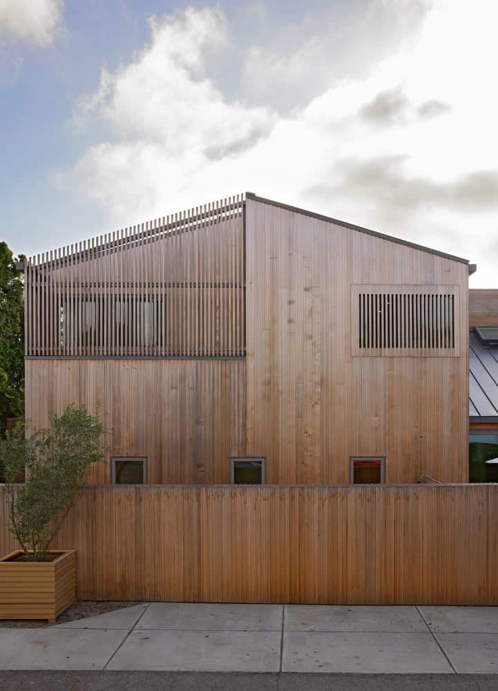 30th Street House by Blue Truck Studio in Manhattan Beach, California 30th Street House by Blue Truck Studio in Manhattan Beach, California