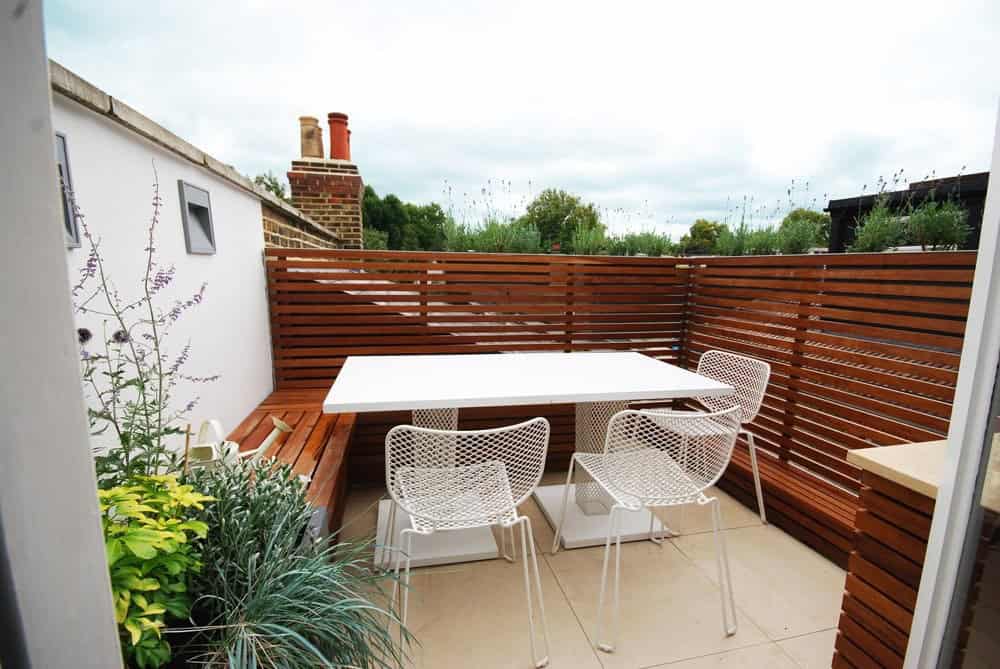 Do you have a flat roof goldmine? Do you have a flat roof goldmine?