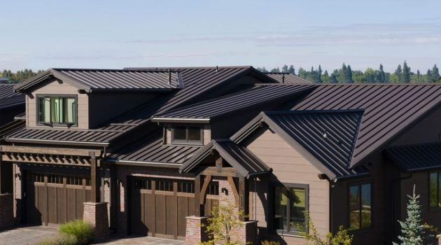 What Are The Pros and Cons of Metal Roofing?