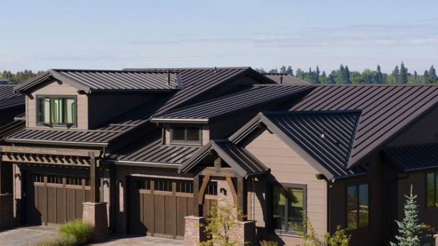 What Are The Pros and Cons of Metal Roofing?