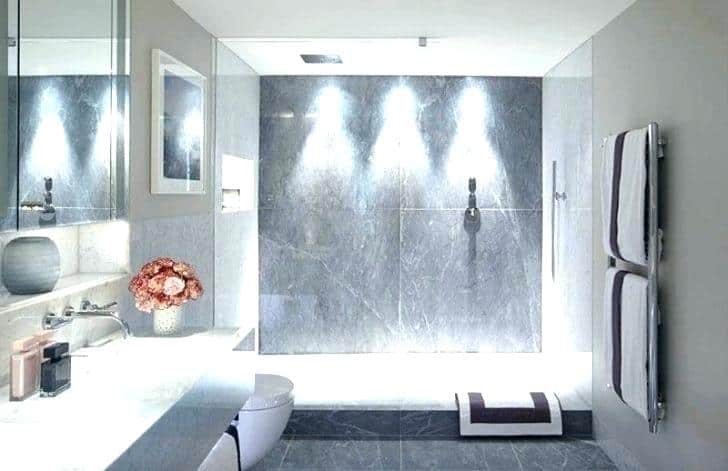 16 Lavishing Bathrooms That Are Worth Seeing 16 Lavishing Bathrooms That Are Worth Seeing