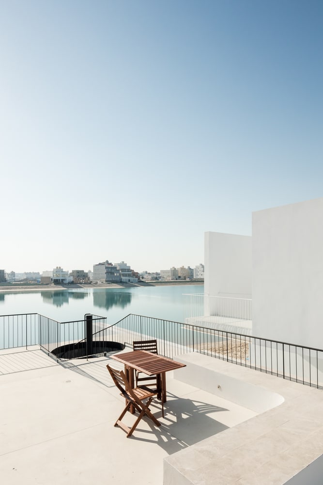 Areia by AAP Associated Architects Partnership in Kuwait Areia by AAP Associated Architects Partnership in Kuwait