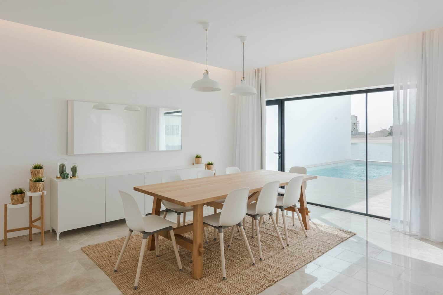 Areia by AAP Associated Architects Partnership in Kuwait Areia by AAP Associated Architects Partnership in Kuwait