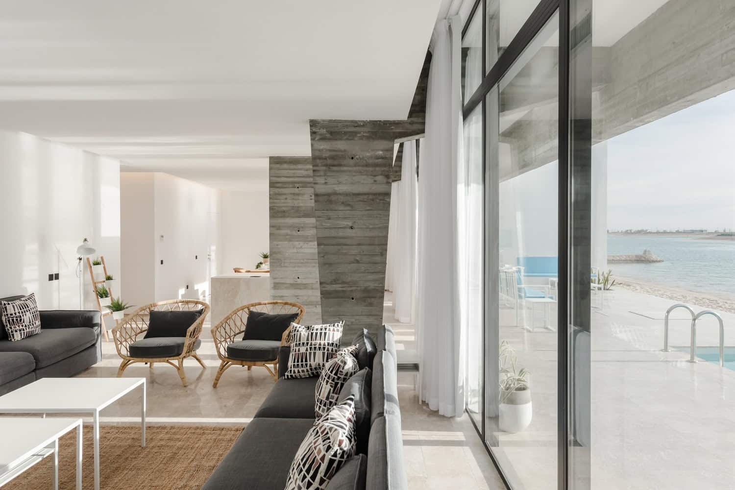 Areia by AAP Associated Architects Partnership in Kuwait Areia by AAP Associated Architects Partnership in Kuwait