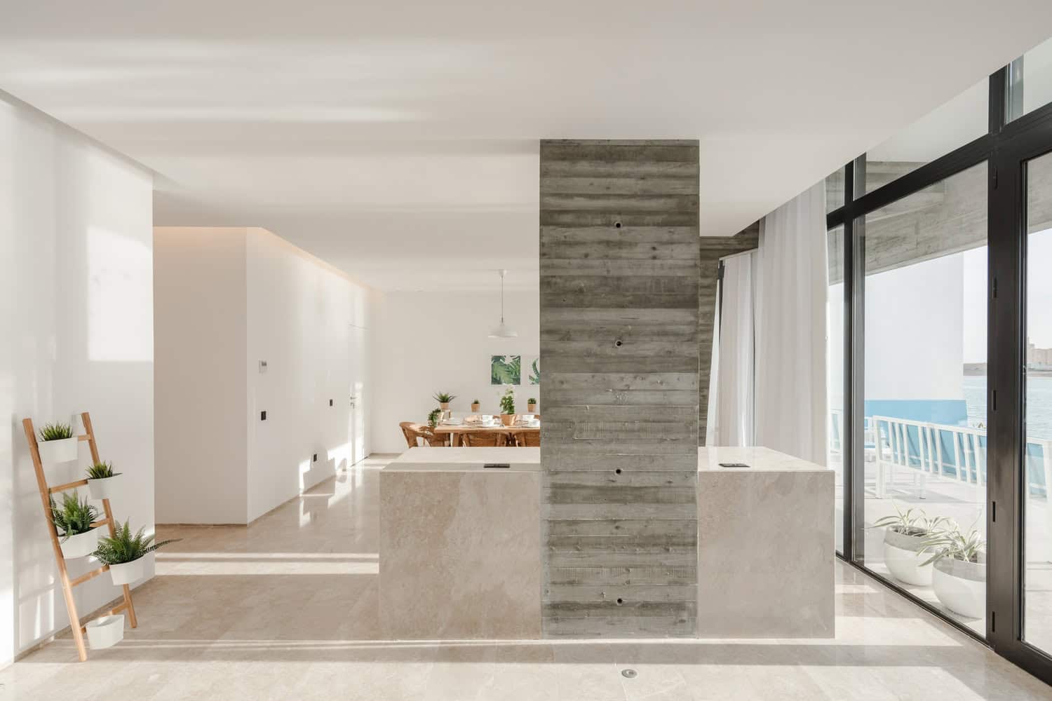 Areia by AAP Associated Architects Partnership in Kuwait Areia by AAP Associated Architects Partnership in Kuwait