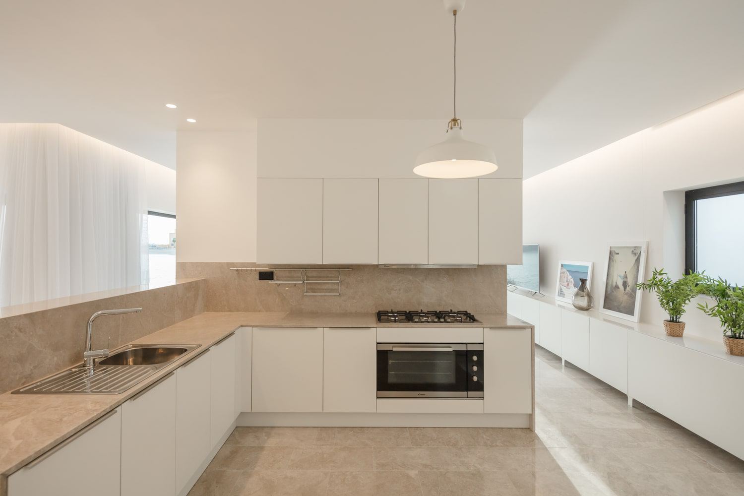 Areia by AAP Associated Architects Partnership in Kuwait Areia by AAP Associated Architects Partnership in Kuwait