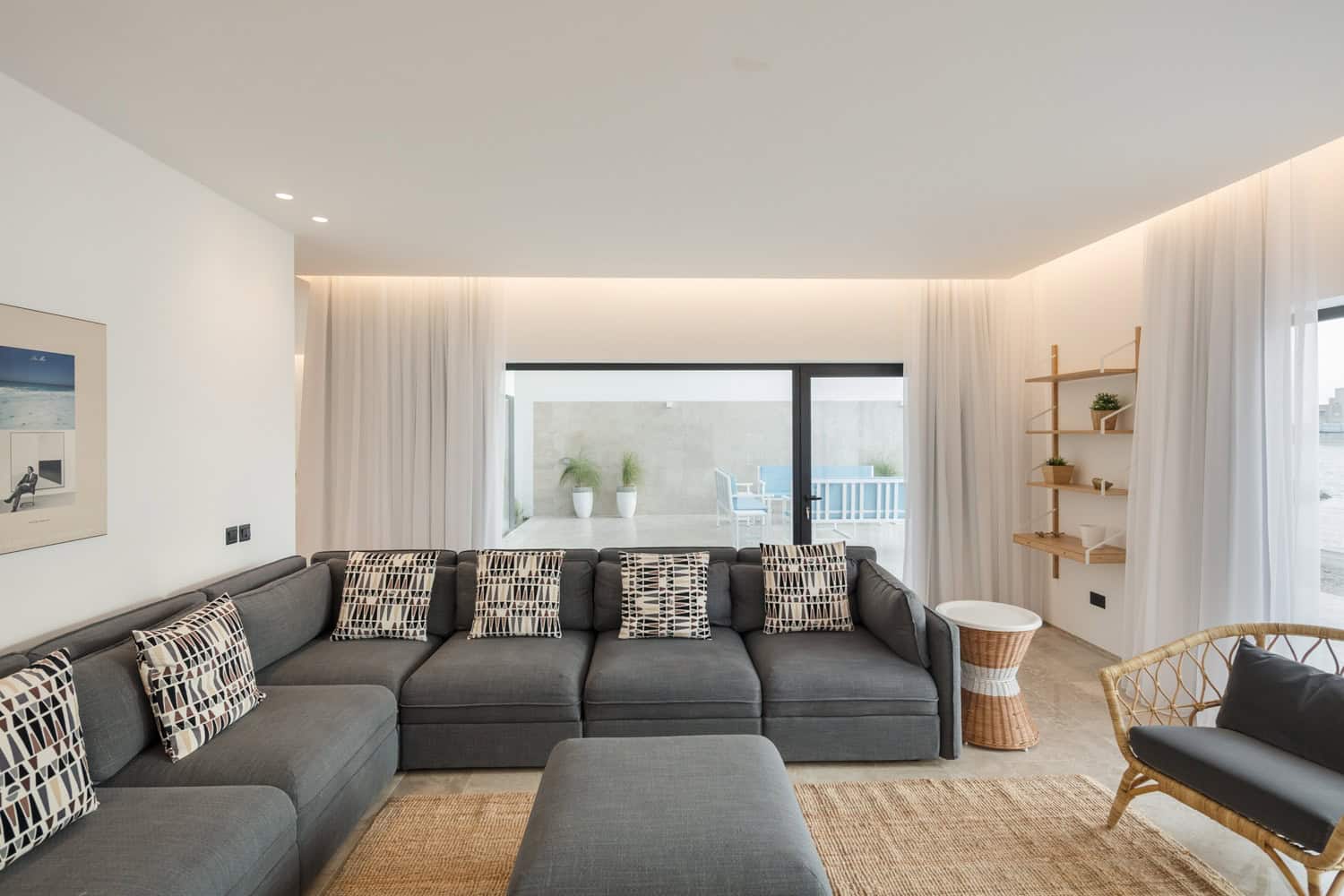 Areia by AAP Associated Architects Partnership in Kuwait Areia by AAP Associated Architects Partnership in Kuwait