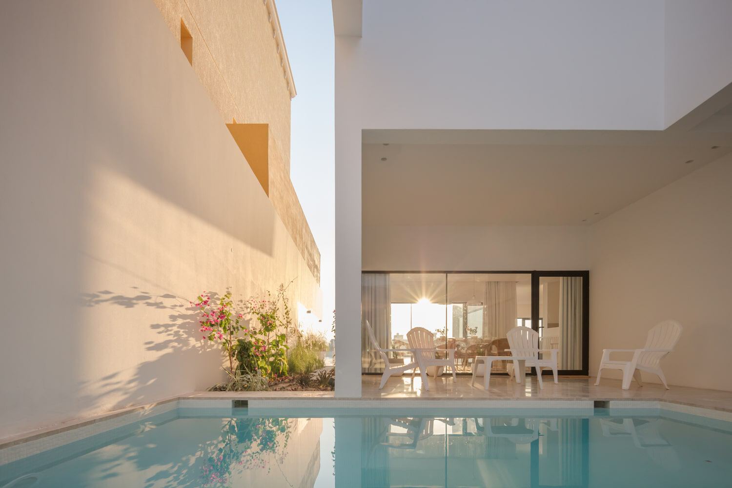 Areia by AAP Associated Architects Partnership in Kuwait Areia by AAP Associated Architects Partnership in Kuwait