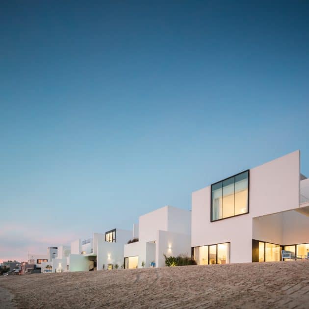 Areia by AAP Associated Architects Partnership in Kuwait