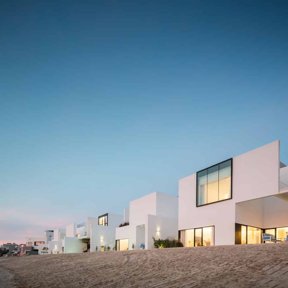 Areia by AAP Associated Architects Partnership in Kuwait Areia by AAP Associated Architects Partnership in Kuwait
