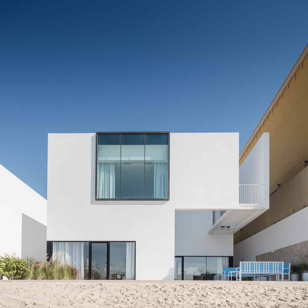 Areia by AAP Associated Architects Partnership in Kuwait Areia by AAP Associated Architects Partnership in Kuwait