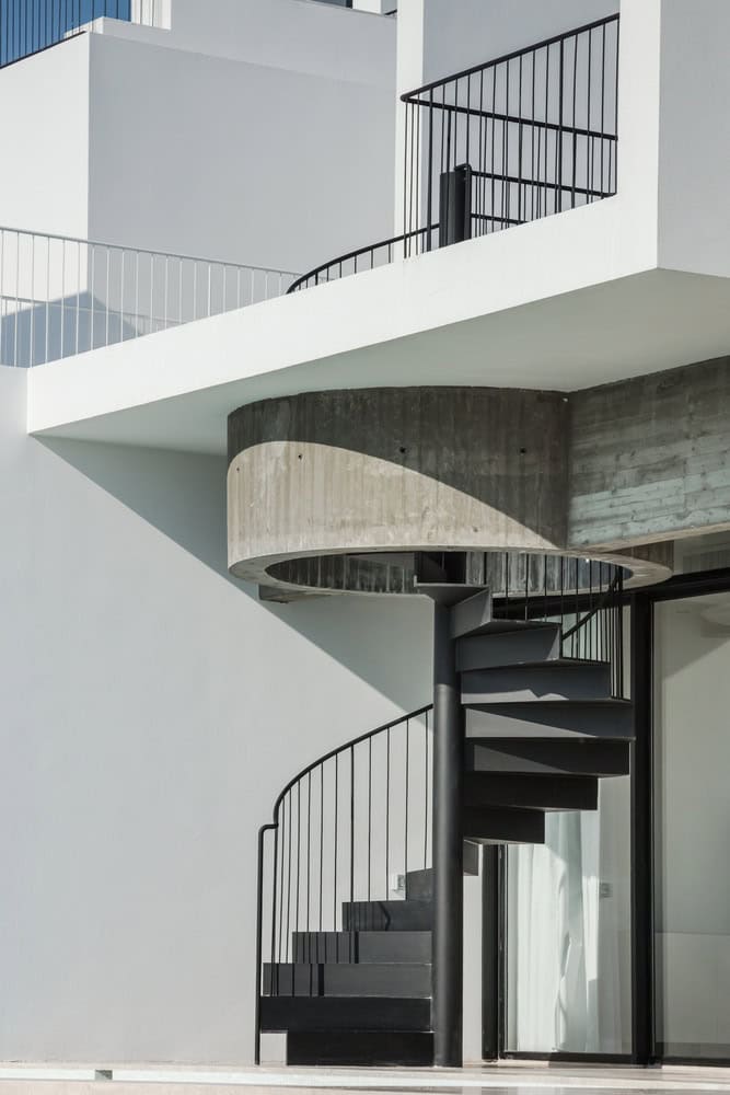 Areia by AAP Associated Architects Partnership in Kuwait Areia by AAP Associated Architects Partnership in Kuwait