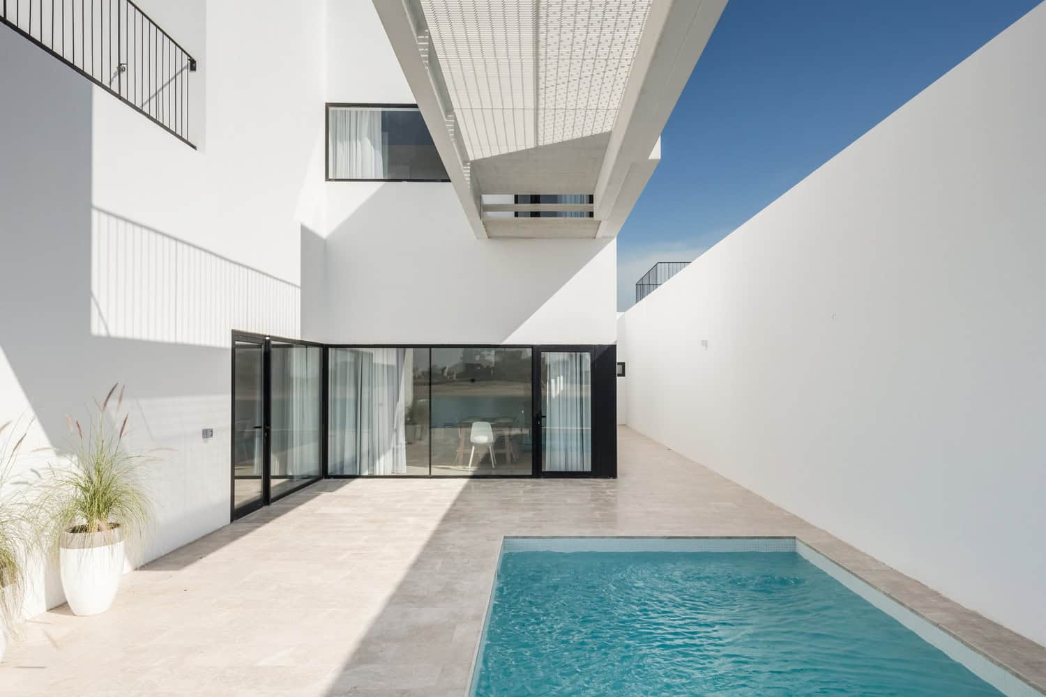 Areia by AAP Associated Architects Partnership in Kuwait Areia by AAP Associated Architects Partnership in Kuwait