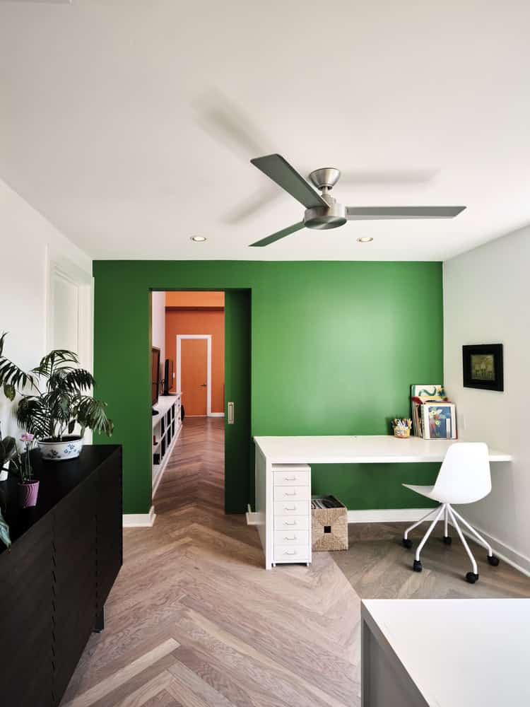 Bienville House by Nathan Fell Architecture in New Orleans, Louisiana Bienville House by Nathan Fell Architecture in New Orleans, Louisiana