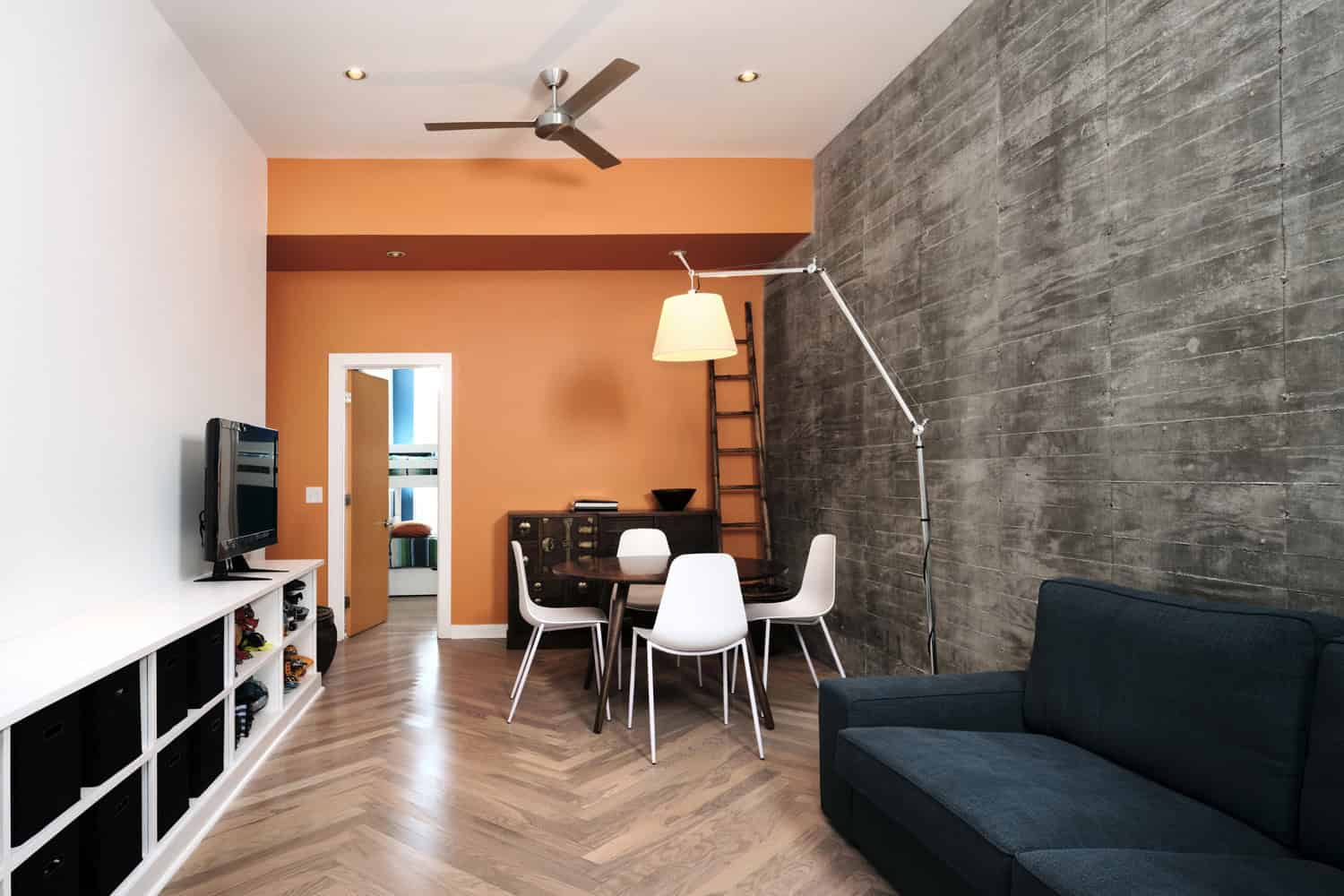 Bienville House by Nathan Fell Architecture in New Orleans, Louisiana Bienville House by Nathan Fell Architecture in New Orleans, Louisiana