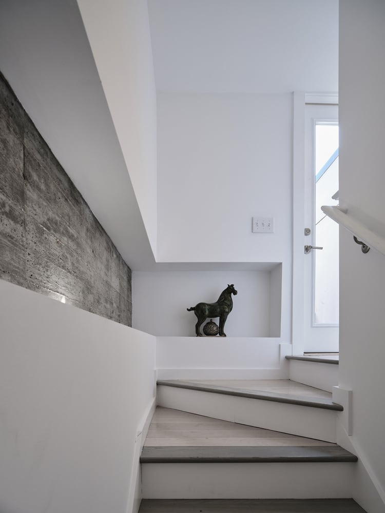 Bienville House by Nathan Fell Architecture in New Orleans, Louisiana Bienville House by Nathan Fell Architecture in New Orleans, Louisiana