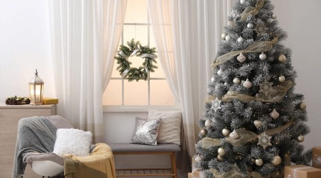 Eco-friendly Christmas Decorations to Use This Year