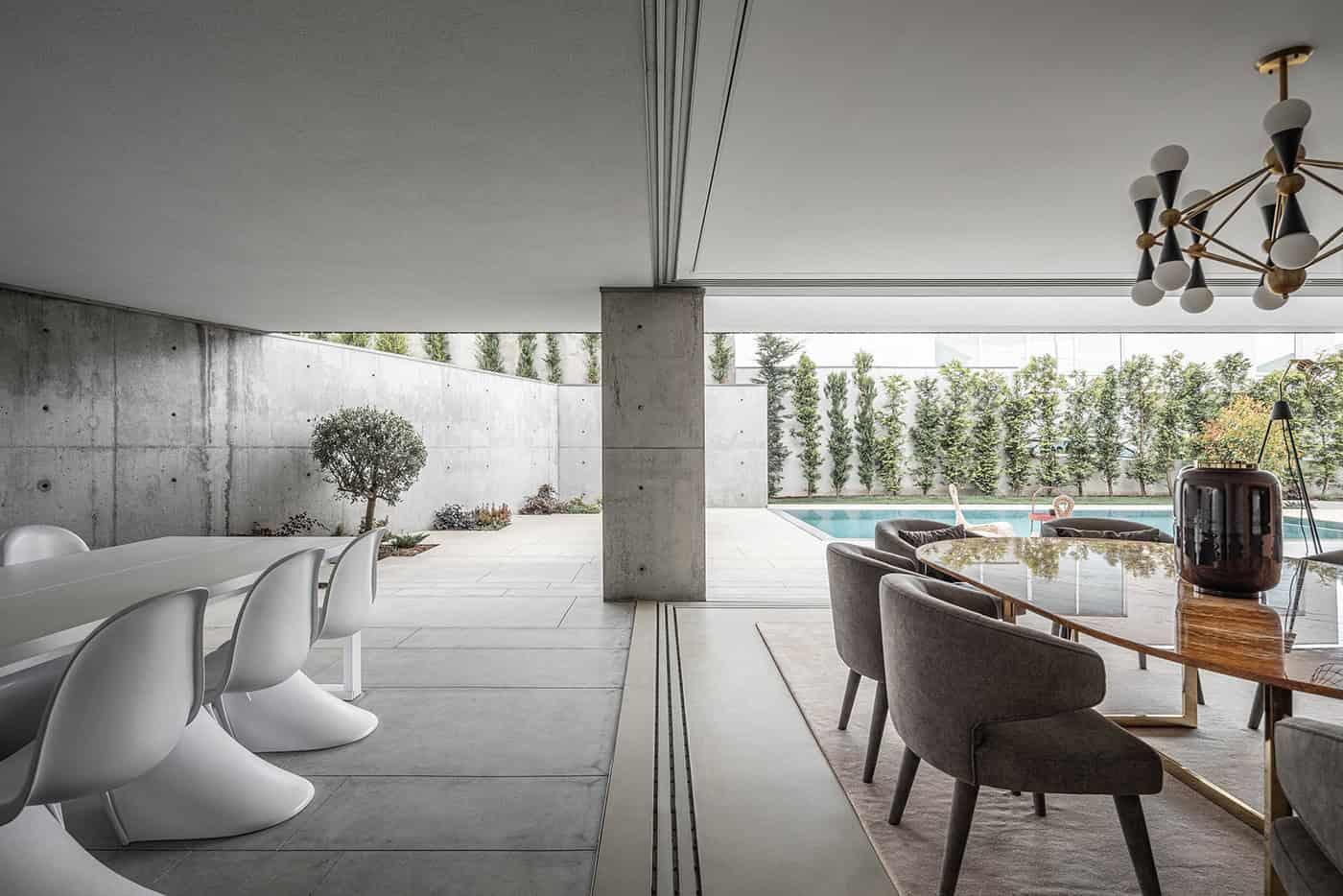 Casa A by REM'A in Guimaraes, Portugal Casa A by REM'A in Guimaraes, Portugal