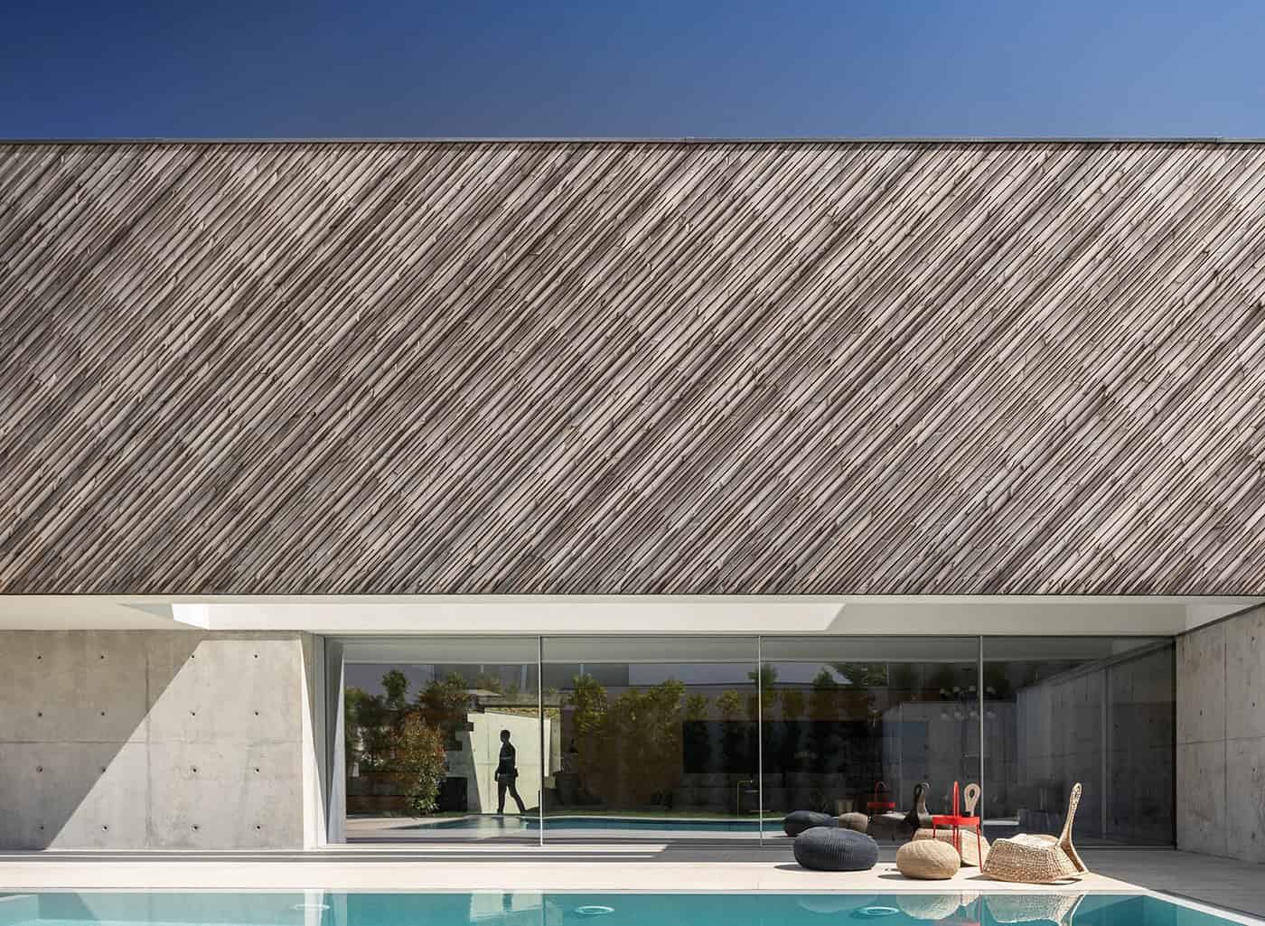 Casa A by REM'A in Guimaraes, Portugal Casa A by REM'A in Guimaraes, Portugal