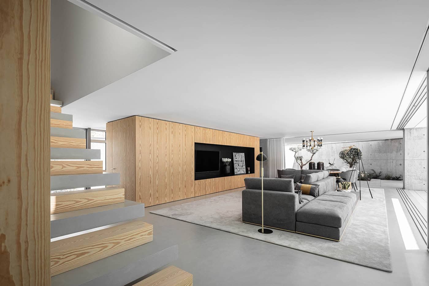 Casa A by REM'A in Guimaraes, Portugal Casa A by REM'A in Guimaraes, Portugal